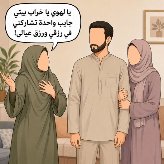 عقيدة المسلمين في الرزق